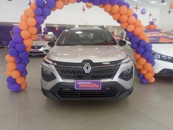 RENAULT KARDIAN 1.0 TCE FLEX EVOLUTION EDC